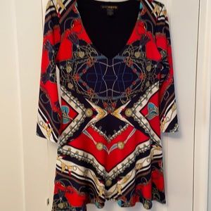 Eva Varro Blouse